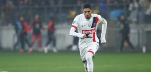 باريس سان جيرمان يتخطى لومان بثنائية ويتأهل إلى ربع نهائي كأس فرنسا