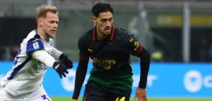 ميلان يحقق فوزًا صعبًا على هيلاس فيرونا في الدوري الإيطالي