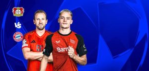 بايرن ميونيخ يسعى لحسم التأهل أمام ليفركوزن في إياب دوري الأبطال