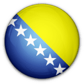 البوسنة الهرسك